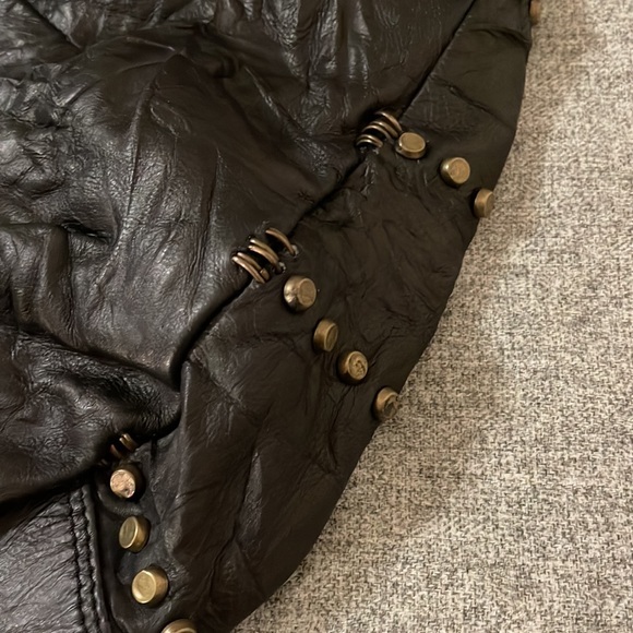 Free People Jansen Embellished Sling. NEW - Picture 3 of 5